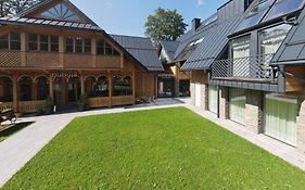 Stefanova Zakopane Aparthotel & Spa