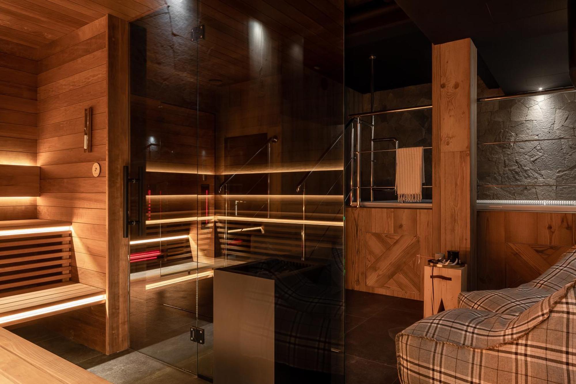 Stefanova Zakopane Aparthotel & Spa Kültér fotó