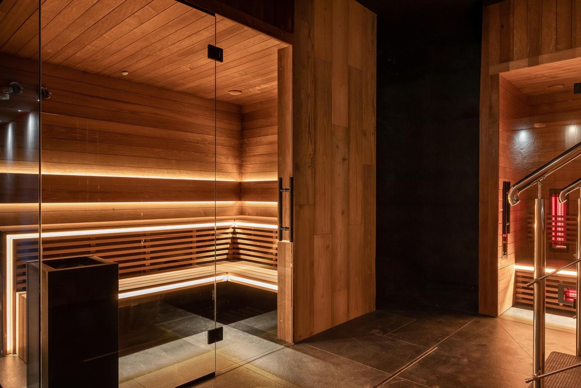 Stefanova Zakopane Aparthotel & Spa Kültér fotó
