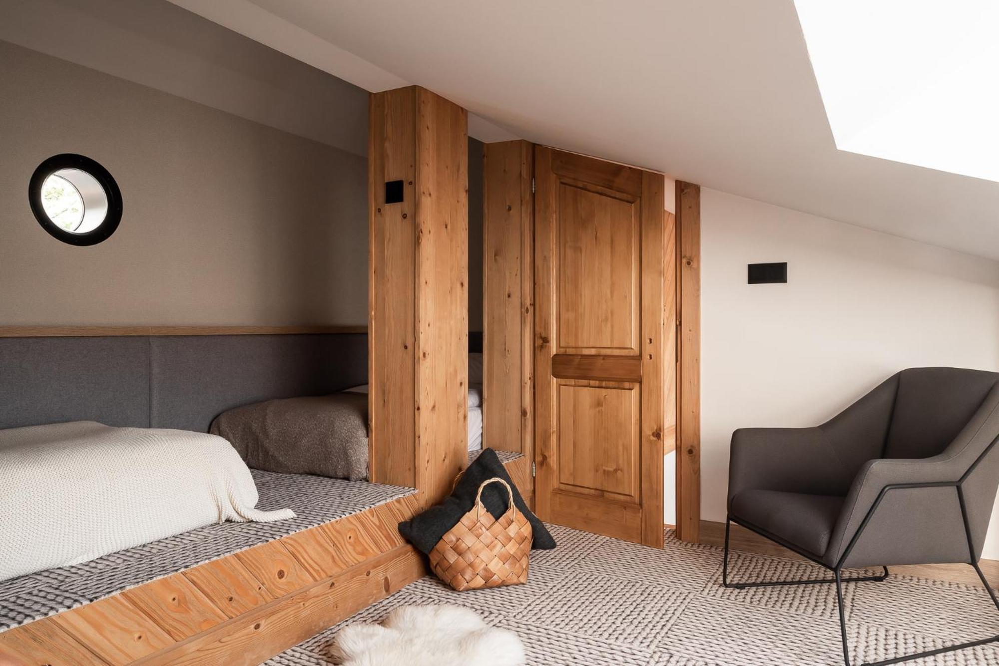Stefanova Zakopane Aparthotel & Spa Kültér fotó