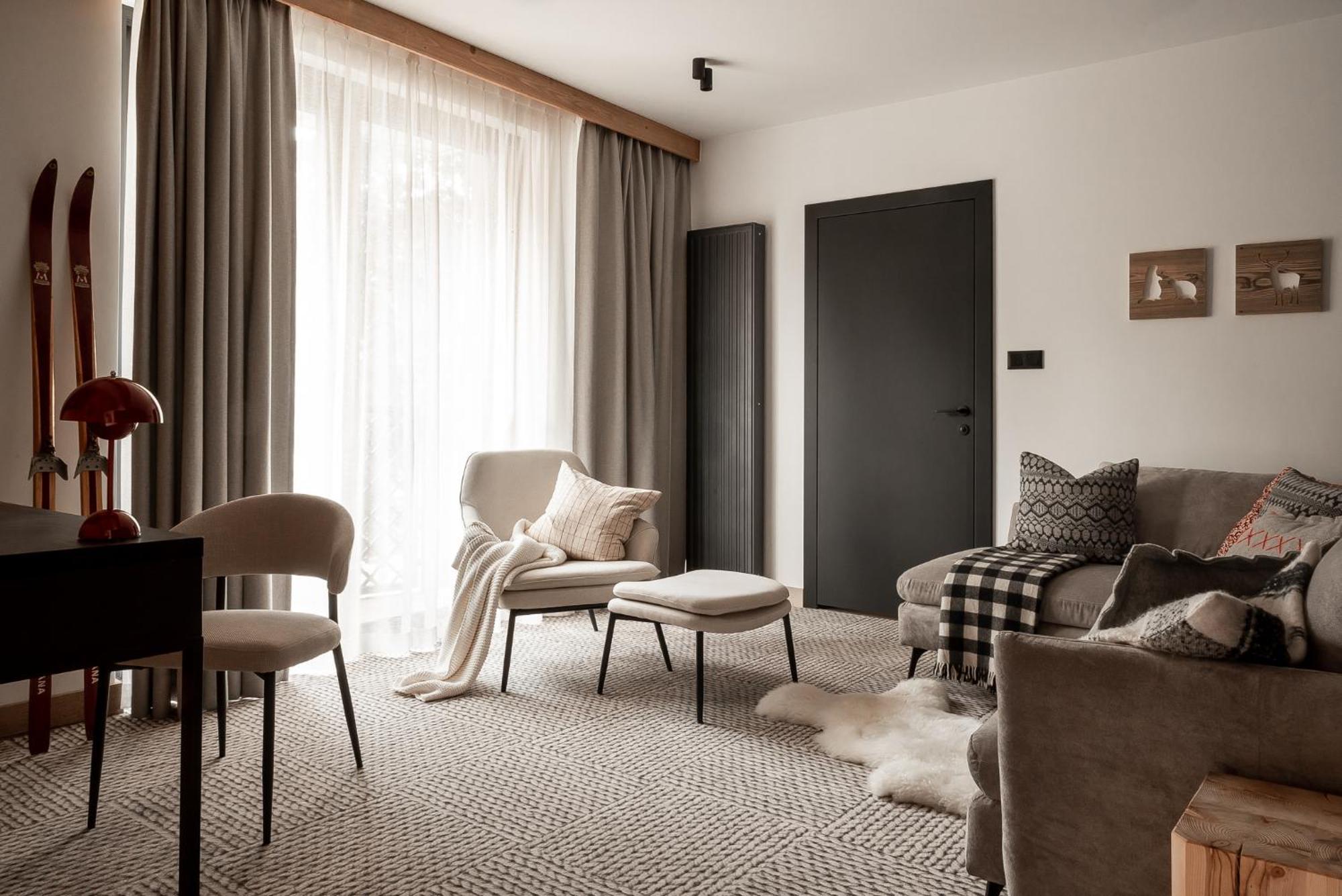 Stefanova Zakopane Aparthotel & Spa Kültér fotó
