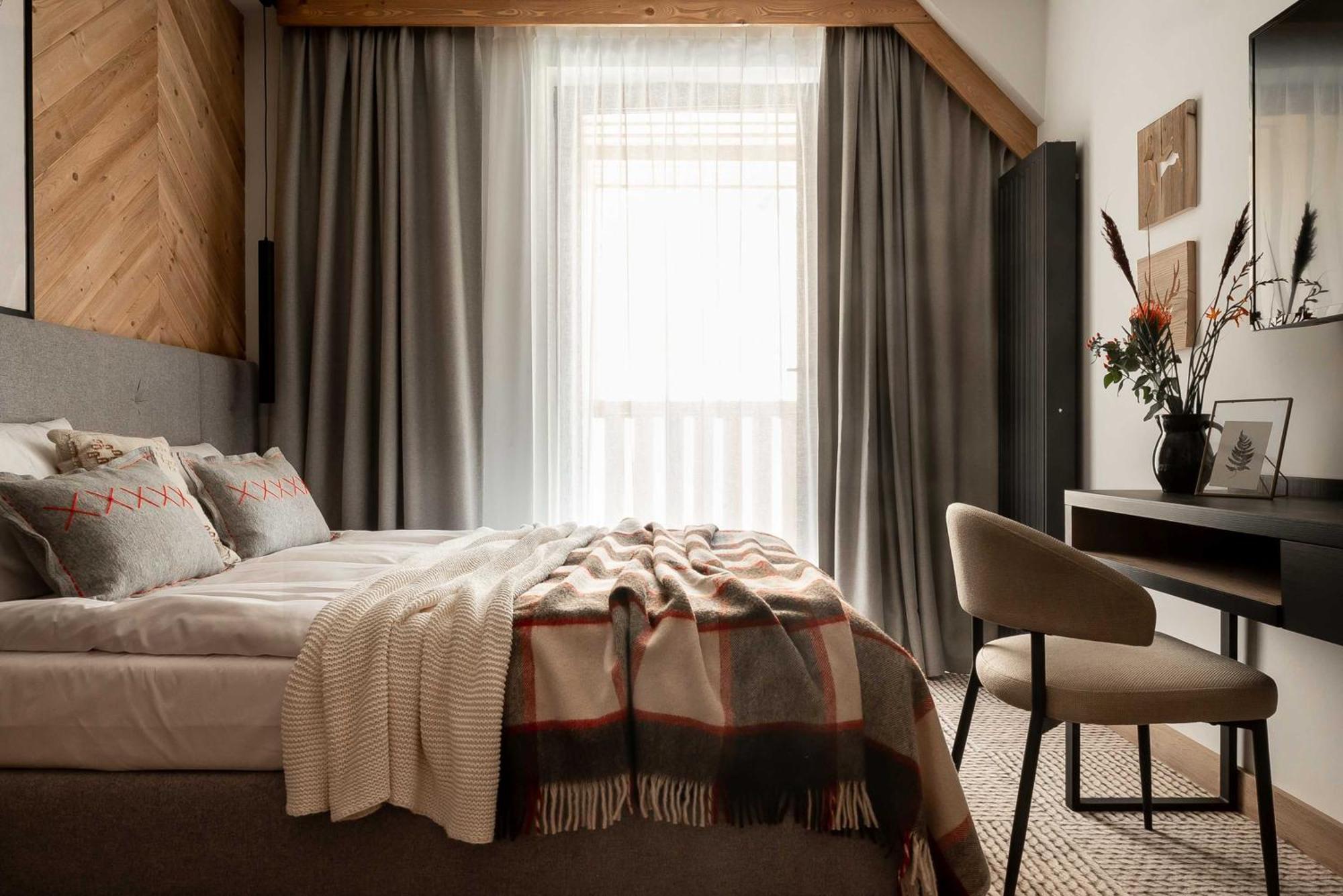 Stefanova Zakopane Aparthotel & Spa Kültér fotó