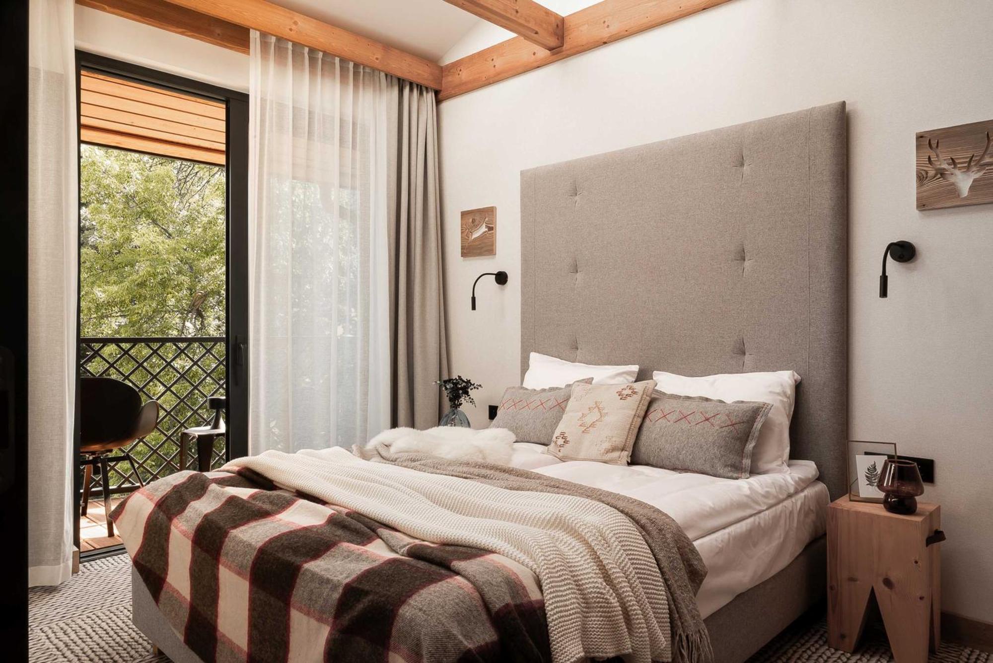Stefanova Zakopane Aparthotel & Spa Kültér fotó