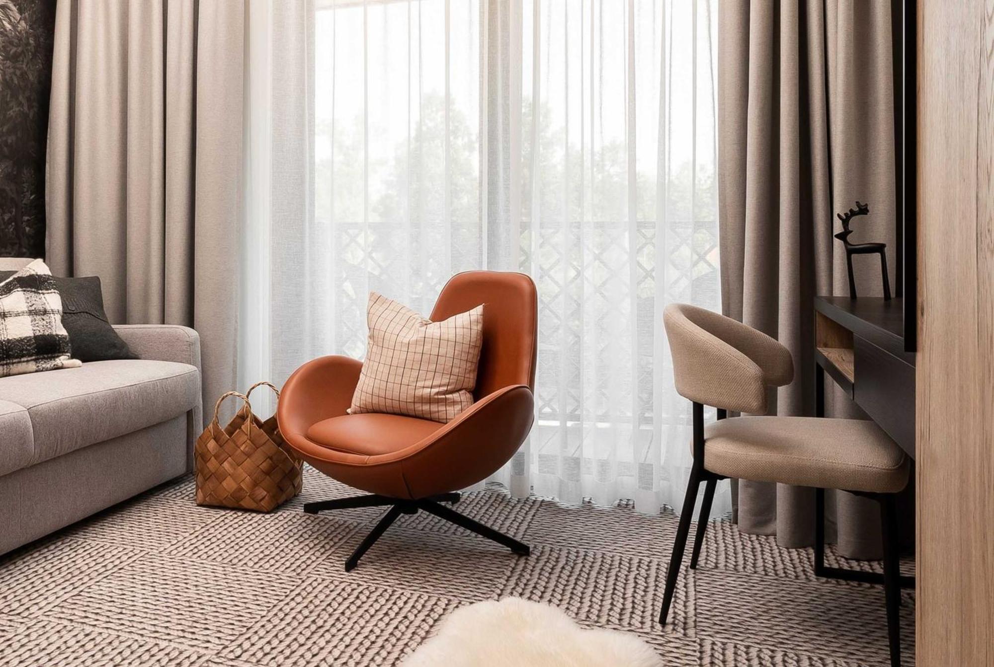 Stefanova Zakopane Aparthotel & Spa Kültér fotó