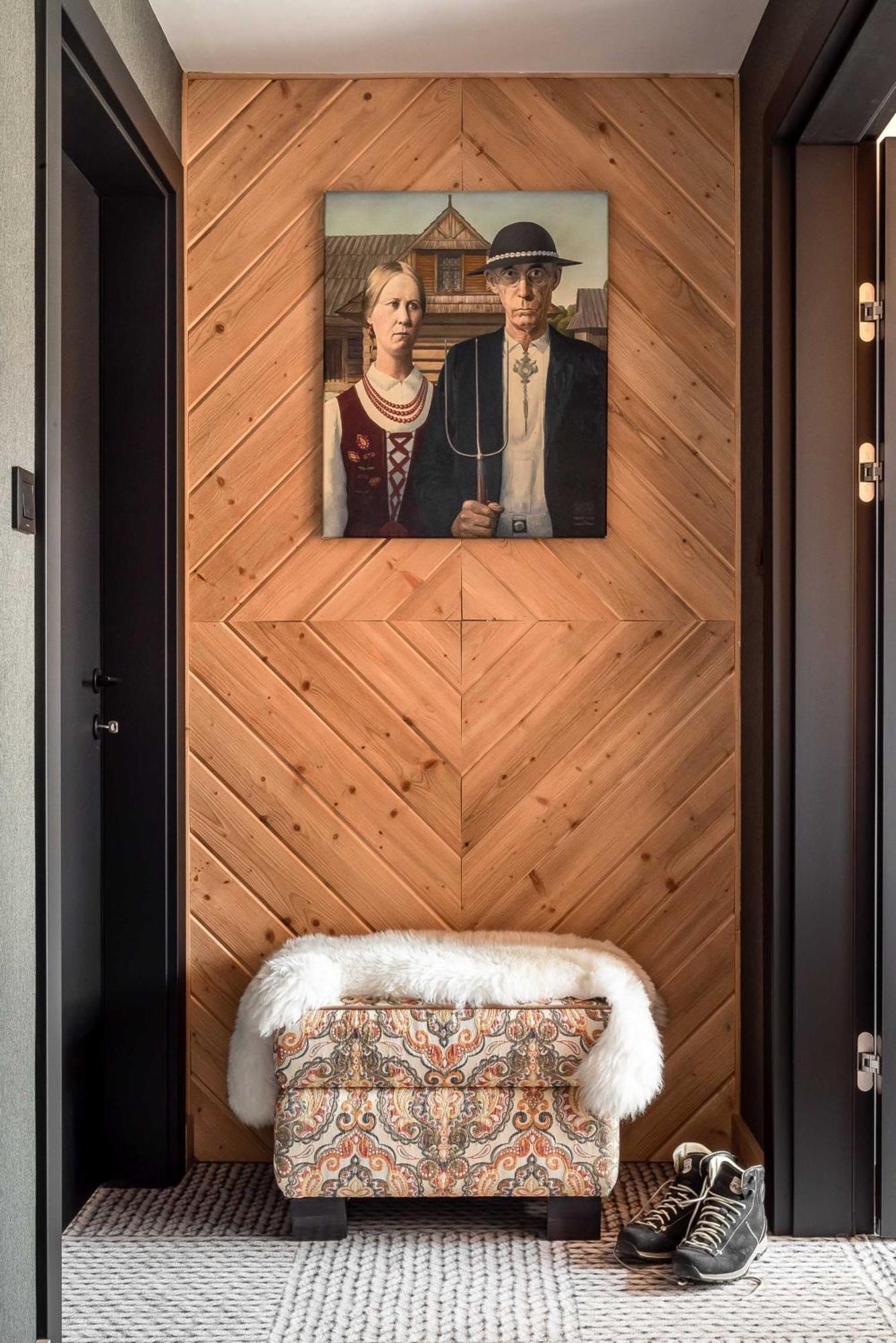 Stefanova Zakopane Aparthotel & Spa Kültér fotó