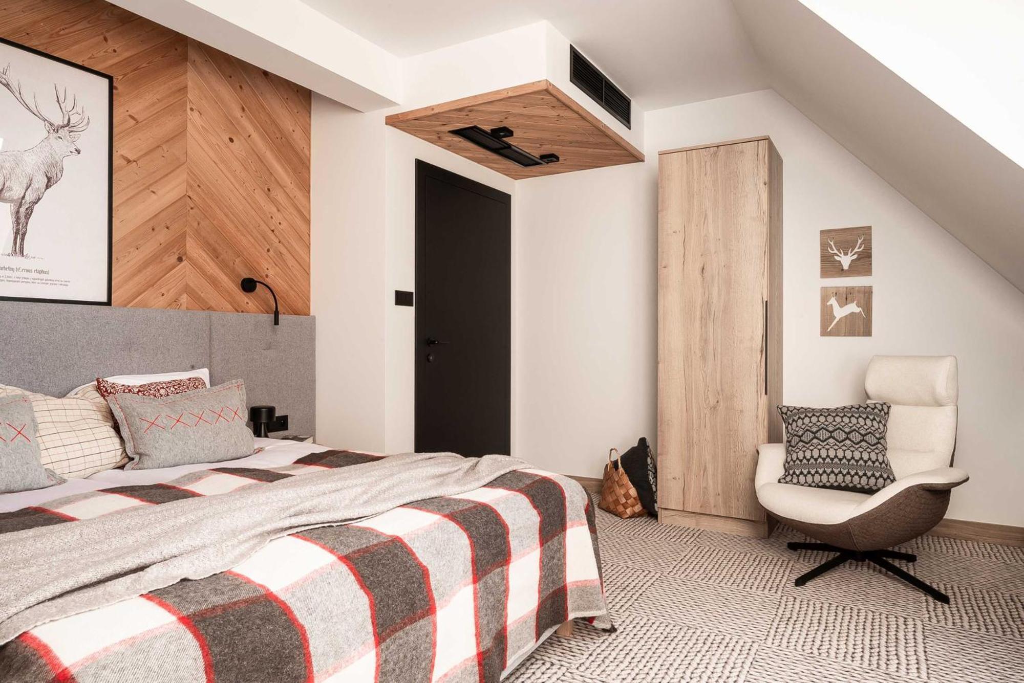 Stefanova Zakopane Aparthotel & Spa Kültér fotó