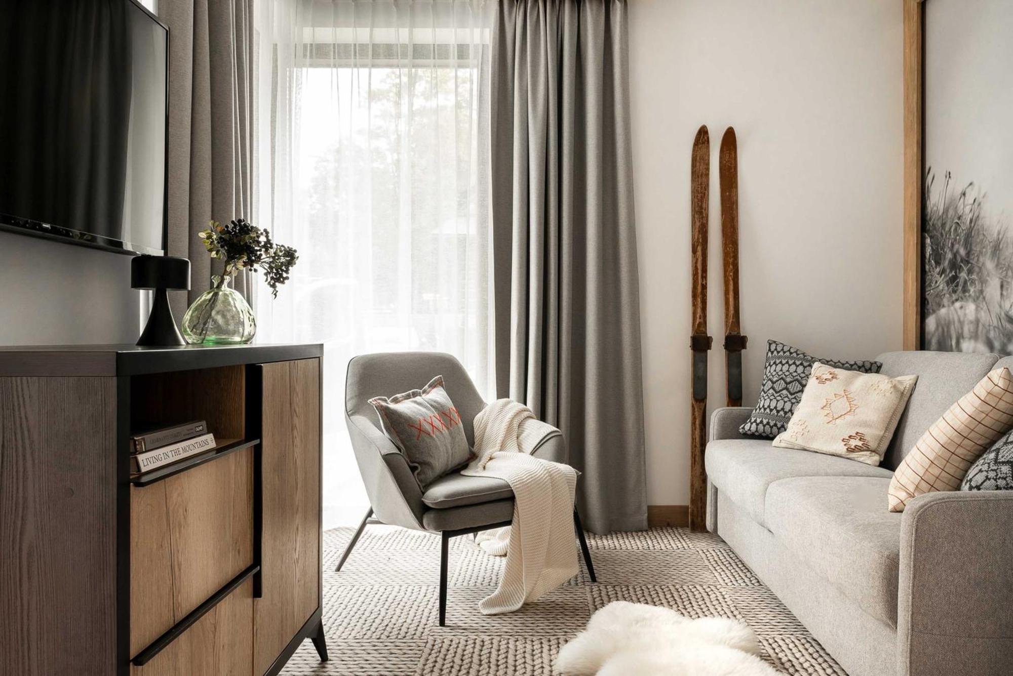 Stefanova Zakopane Aparthotel & Spa Kültér fotó